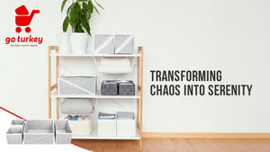 Decluttering 101: Transforming Chaos into Serenity in Kenya