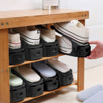 Shoe Organizer set of 3