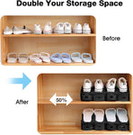 Shoe Organizer set of 3