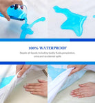 Baby Waterproof Mattress Cover 70*140 cm