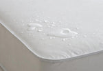 Baby Waterproof Mattress Cover 70*140 cm