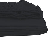 Premium Basic Fitted Sheet King Size