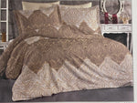 3in1 Complete Bed Sheets Set (Super King Size)