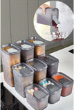 Full Set of Shell Food Containers