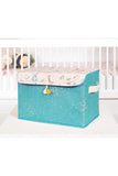 Baby Storage Box With a Lid