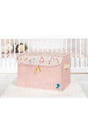 Baby Storage Box With a Lid