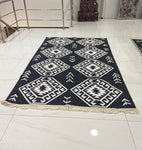 Turkish Carpet 160*230cm Double Faced