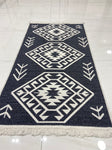 Turkish Carpet 80*150cm Double Faced