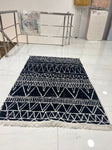 Turkish Carpet 160*230cm Double Faced