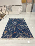 Turkish Carpet 120*180 cm Double Faced