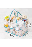 Baby Care Bag Organizer