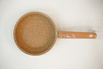 Cream Small Frying Pan 14 cm