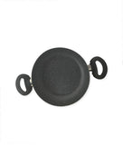 Rose Gold pans set - 2 handles with lids 4pcs
